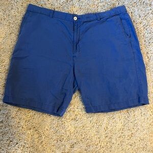 Vineyard Vines Men's Blue Shorts